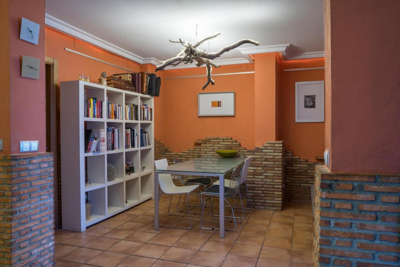 Casa Vacaciones Villa กัสเตญองเดลาปลานา ภายนอก รูปภาพ