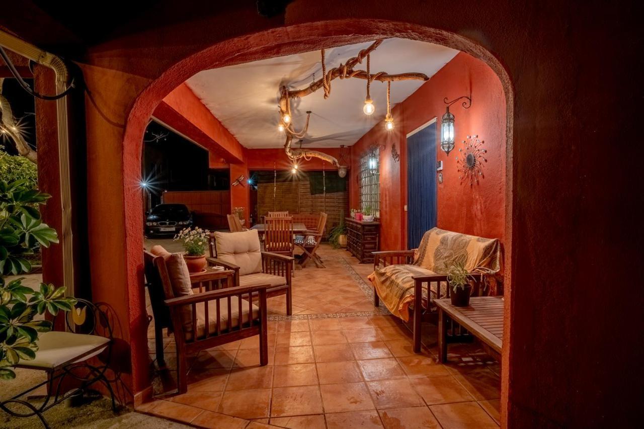 Casa Vacaciones Villa กัสเตญองเดลาปลานา ภายนอก รูปภาพ