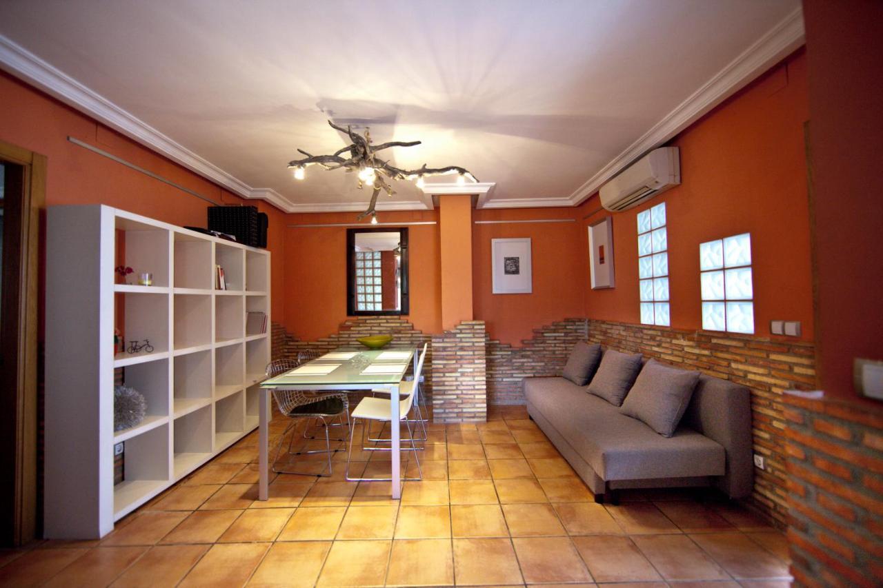 Casa Vacaciones Villa กัสเตญองเดลาปลานา ภายนอก รูปภาพ